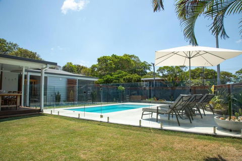 Al Fresco Residence In The Heart Of Point Lookout! - Accommodation Search 2