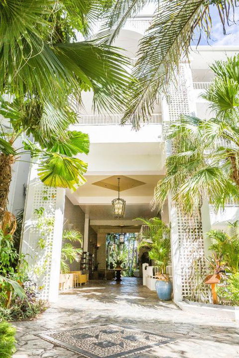 Alamanda - Suite 46 - Accommodation Search 0