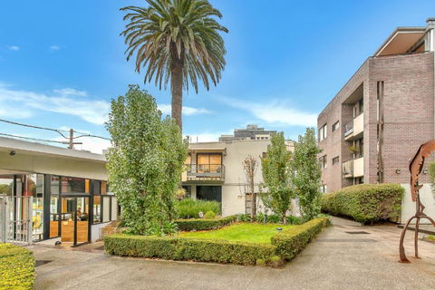 Alameda Apartment St Kilda By Ready Set Stay - Accommodation Search 3