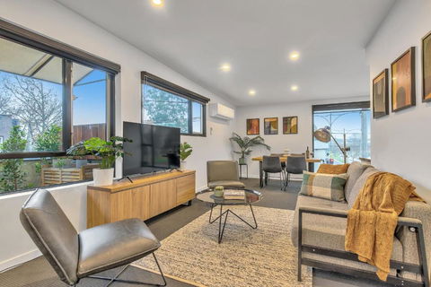 Alameda Apartment St Kilda By Ready Set Stay - Accommodation Search 1