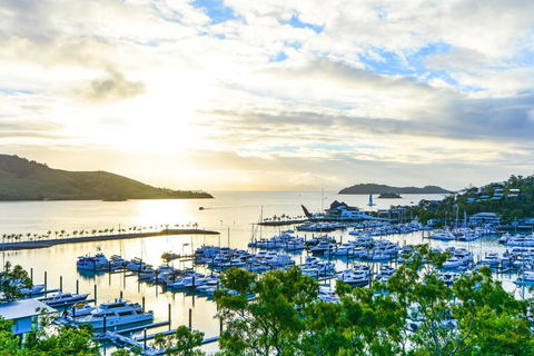 Alang Alang On Hamilton Island By HIHA - Accommodation Search 0