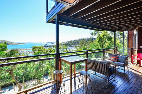 Alang Alang On Hamilton Island By HIHA - Accommodation Search 1