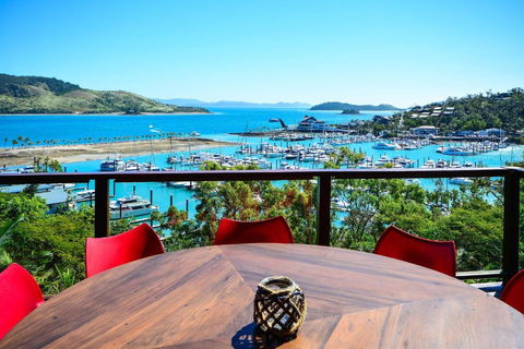 Alang Alang On Hamilton Island By HIHA - Accommodation Search 2