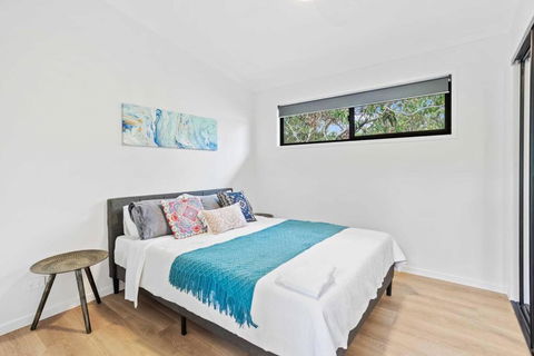 Alawara - Private Studio On Estate Escape - 2B1B - Accommodation Search 2