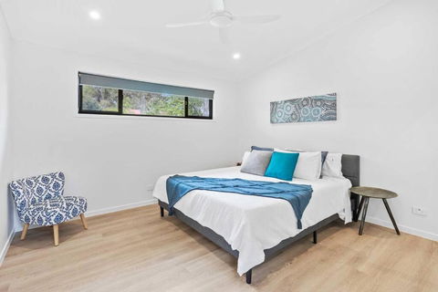 Alawara - Private Studio On Estate Escape - 2B1B - Accommodation Search 3