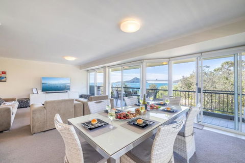 Albacore 5 - Accommodation Search 1