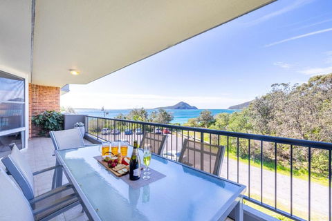 Albacore 5 - Accommodation Search 0