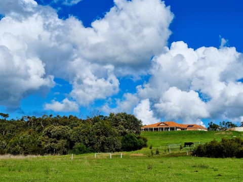 Albany Hidden Valley Bed And Breakfast - Accommodation Search 0