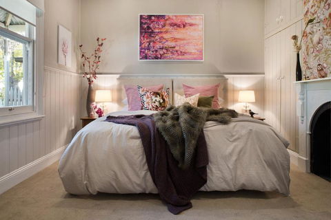 Albert Cottage - Accommodation Search 1
