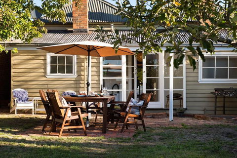 Albert Cottage - Accommodation Search 4