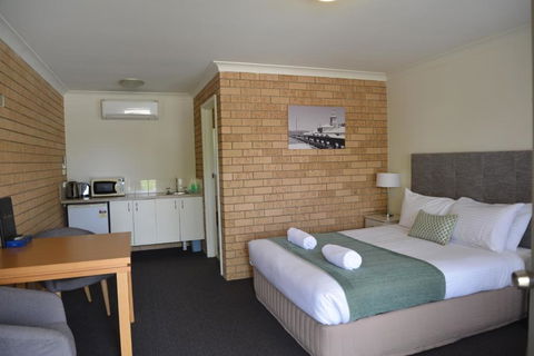 Albury Allawa Motor Inn - Accommodation Search 4