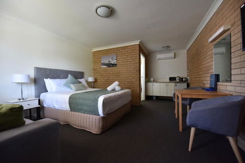 Albury Allawa Motor Inn - Accommodation Search 1