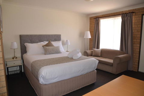 Albury Allawa Motor Inn - Accommodation Search 3
