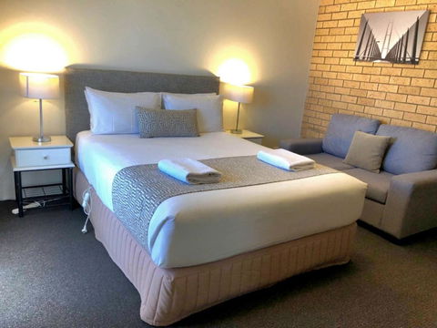 Albury Allawa Motor Inn - Accommodation Search 2
