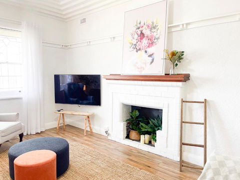Albury Street Hideaway - Accommodation Search 2