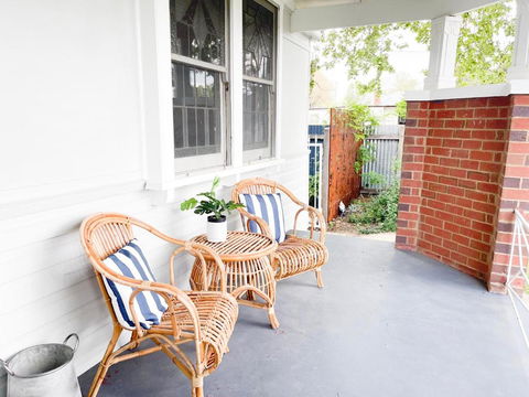 Albury Street Hideaway - Accommodation Search 4