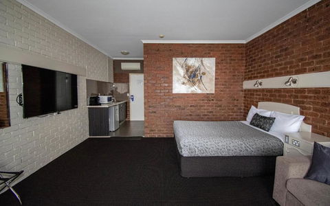Albury Townhouse Motel - Accommodation Search 3