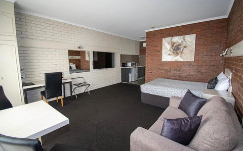 Albury Townhouse Motel - Accommodation Search 4