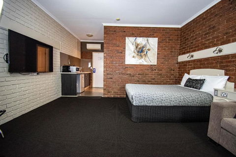 Albury Townhouse Motel - Accommodation Search 0