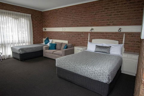 Albury Townhouse Motel - Accommodation Search 2