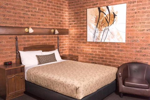Albury Townhouse Motel - Accommodation Search 1