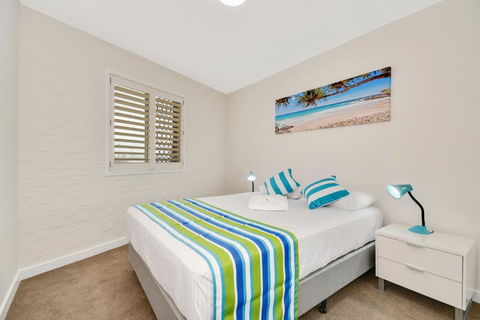 Alex Beach Apt Bilgola4 - Accommodation Search 1