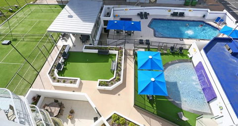 Alex Heads Oceanview Escape - Accommodation Search 1