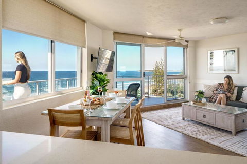 Alex Heads Oceanview Escape - Accommodation Search 0