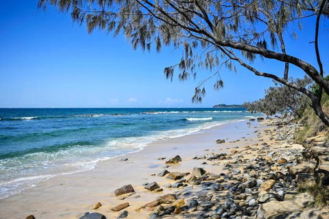 Alex Heads, Prime Location, Stunning Views - Accommodation Search 2