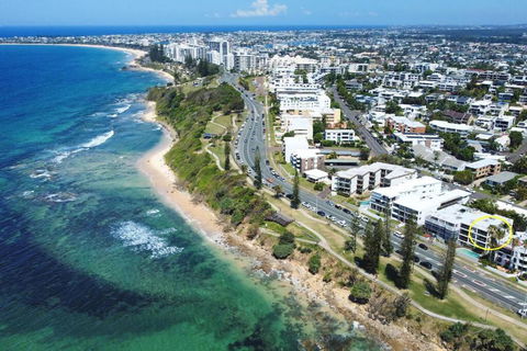 Alex Heads, Prime Location, Stunning Views - Accommodation Search 3