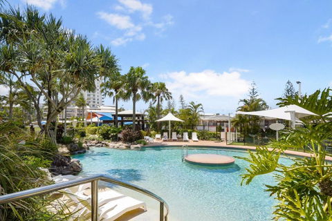 ALEXANDRA BEACH RESORT-ALEX412 - Accommodation Search 0