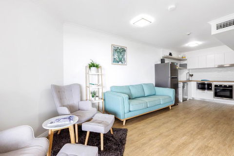 ALEXANDRA BEACH RESORT-ALEX412 - Accommodation Search 3