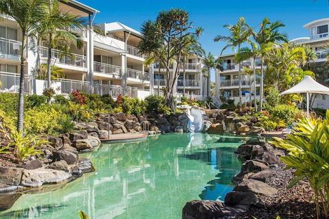 Alexandra Beach Resort Couples Escape - CoastHM - Accommodation Search 3