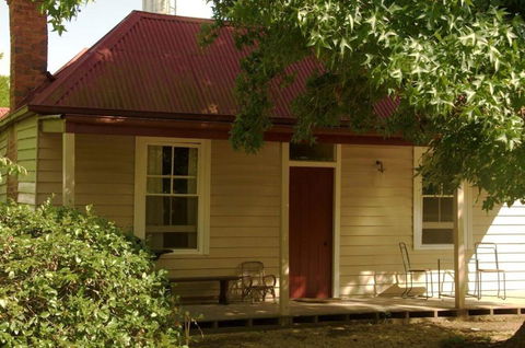 Alexandra Farmstay - Accommodation Search 4