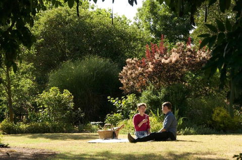 Alexandra Farmstay - Accommodation Search 0