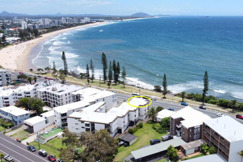 Alexandra Headland Ocean Dream - Stunning View ZA6 - Accommodation Search 2