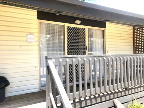 Alexandra Parklife Studio 3 - Accommodation Search 1