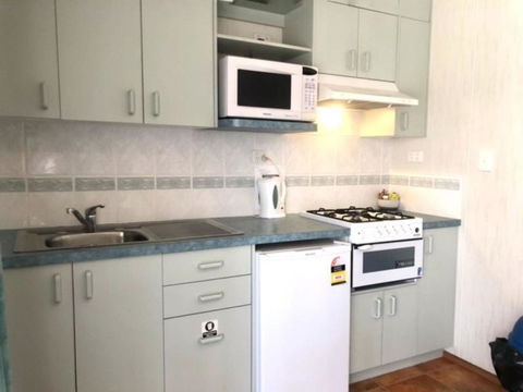 Alexandra Parklife Studio 3 - Accommodation Search 4