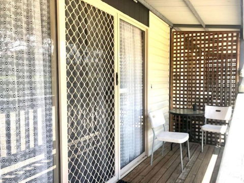 Alexandra Parklife Studio 4 - Accommodation Search 1