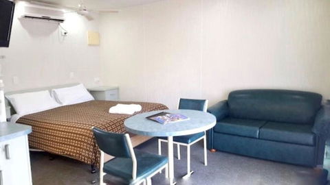 Alexandra Parklife Studio 4 - Accommodation Search 2