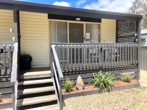Alexandra Parklife Studio 5 - Accommodation Search 1