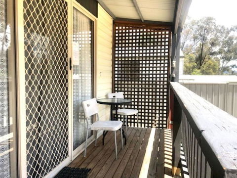 Alexandra Parklife Studio 5 - Accommodation Search 2