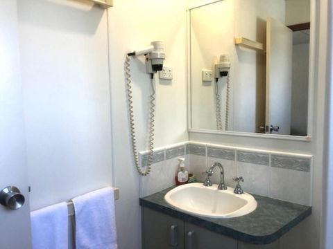Alexandra Parklife Studio 5 - Accommodation Search 4
