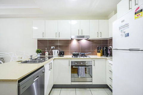 Alexandria To Sydney Central Sydney Park Shop - Accommodation Search 3
