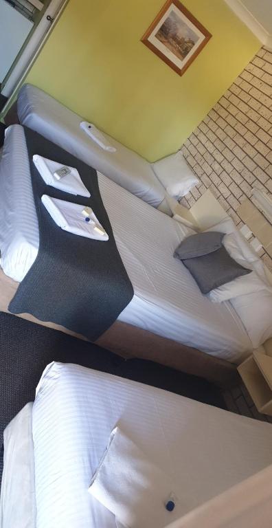 Alfa Motel - Accommodation Search 3