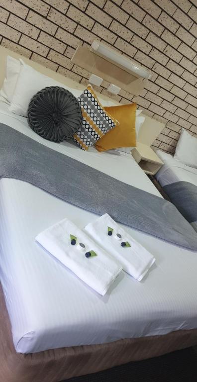 Alfa Motel - Accommodation Search 4