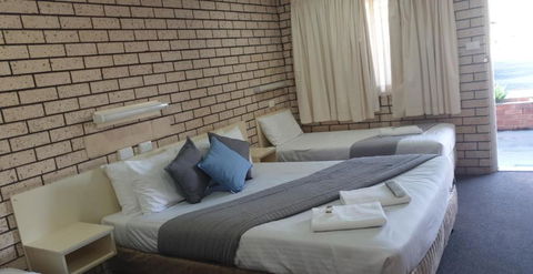 Alfa Motel - Accommodation Search 2