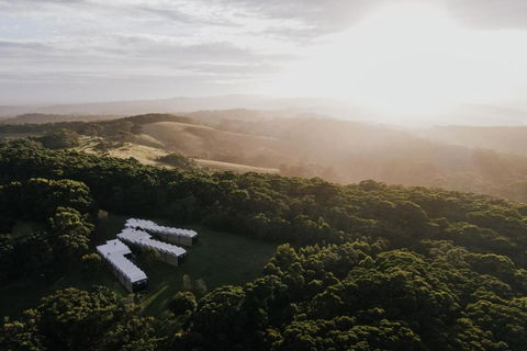 Alkina Lodge Mira - Accommodation Search 4
