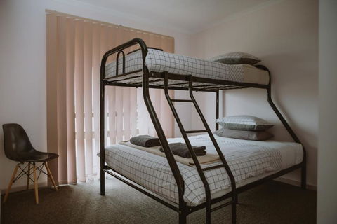 Alkoomi Chalets - Accommodation Search 1