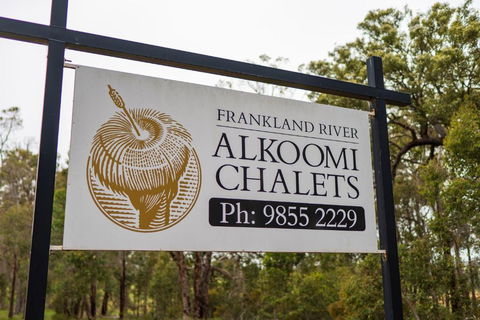 Alkoomi Chalets - Accommodation Search 4